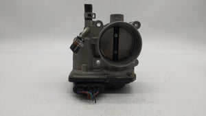 2013-2019 Subaru Legacy Throttle Body P/N:16112AA38A Fits 2013 2014 2015 2016 2017 2018 2019 OEM Used Auto Parts - Oemusedautoparts1.com