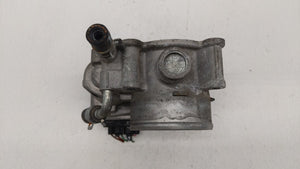 2013-2019 Subaru Legacy Throttle Body P/N:16112AA38A Fits 2013 2014 2015 2016 2017 2018 2019 OEM Used Auto Parts - Oemusedautoparts1.com