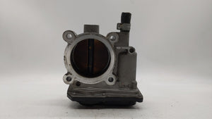 2013-2019 Subaru Legacy Throttle Body P/N:16112AA38A Fits 2013 2014 2015 2016 2017 2018 2019 OEM Used Auto Parts - Oemusedautoparts1.com