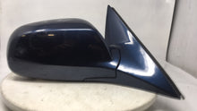 2004-2006 Suzuki Verona Side Mirror Replacement Passenger Right View Door Mirror Fits 2004 2005 2006 OEM Used Auto Parts - Oemusedautoparts1.com