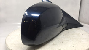 2004-2006 Suzuki Verona Side Mirror Replacement Passenger Right View Door Mirror Fits 2004 2005 2006 OEM Used Auto Parts - Oemusedautoparts1.com