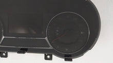 2011-2013 Kia Optima Instrument Cluster Speedometer Gauges P/N:94011-4U012 94011-4U010 Fits 2011 2012 2013 OEM Used Auto Parts - Oemusedautoparts1.com