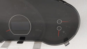 2016 Kia Soul Instrument Cluster Speedometer Gauges P/N:94006-B2630 Fits OEM Used Auto Parts - Oemusedautoparts1.com