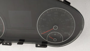 2019 Kia Optima Instrument Cluster Speedometer Gauges P/N:94021-D5030 94021D5030 Fits OEM Used Auto Parts - Oemusedautoparts1.com