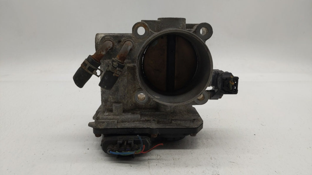 2007-2010 Honda Odyssey Throttle Body P/N:GMC1A GMC1E Fits 2007 2008 2009 2010 OEM Used Auto Parts - Oemusedautoparts1.com