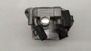 2010-2013 Kia Forte Throttle Body P/N:35100-2G200 Fits 2010 2011 2012 2013 OEM Used Auto Parts - Oemusedautoparts1.com