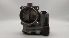 2017-2019 Ford Escape Throttle Body P/N:DS7E-9F991-BB Fits 2014 2015 2016 2017 2018 2019 OEM Used Auto Parts - Oemusedautoparts1.com