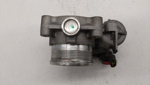 2017-2019 Ford Escape Throttle Body P/N:DS7E-9F991-BB Fits 2014 2015 2016 2017 2018 2019 OEM Used Auto Parts - Oemusedautoparts1.com