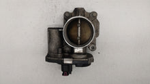 2011 Buick Regal Throttle Body P/N:186AA Fits 2007 2008 2009 2010 2012 OEM Used Auto Parts - Oemusedautoparts1.com