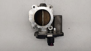 2011 Buick Regal Throttle Body P/N:186AA Fits 2007 2008 2009 2010 2012 OEM Used Auto Parts - Oemusedautoparts1.com