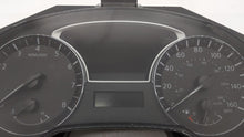 2013 Nissan Altima Instrument Cluster Speedometer Gauges P/N:24810 3TA0D 24810 3TA0C Fits OEM Used Auto Parts - Oemusedautoparts1.com