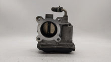 2012-2019 Nissan Versa Throttle Body P/N:3AA50-02 F 3AA50-02 A Fits 2012 2013 2014 2015 2016 2017 2018 2019 OEM Used Auto Parts - Oemusedautoparts1.com