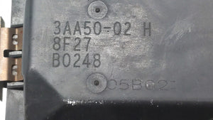 2012-2019 Nissan Versa Throttle Body P/N:3AA50-02 F 3AA50-02 A Fits 2012 2013 2014 2015 2016 2017 2018 2019 OEM Used Auto Parts - Oemusedautoparts1.com