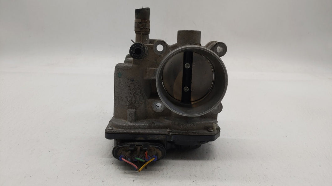 2010-2018 Toyota Prius Throttle Body P/N:22030-37060 Fits 2010 2011 2012 2013 2014 2015 2016 2017 2018 OEM Used Auto Parts - Oemusedautoparts1.com