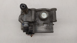 2010-2018 Toyota Prius Throttle Body P/N:22030-37060 Fits 2010 2011 2012 2013 2014 2015 2016 2017 2018 OEM Used Auto Parts - Oemusedautoparts1.com