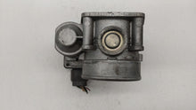 2006-2007 Infiniti G35 Throttle Body P/N:RME70-04 Fits 2006 2007 2008 2009 OEM Used Auto Parts - Oemusedautoparts1.com