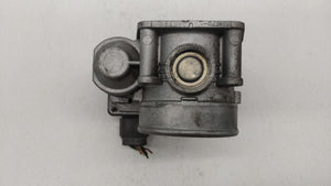 2006-2007 Infiniti G35 Throttle Body P/N:RME70-04 Fits 2006 2007 2008 2009 OEM Used Auto Parts - Oemusedautoparts1.com