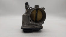 2007-2018 Lexus Es350 Throttle Body P/N:22030-0P050 22030-31030 Fits OEM Used Auto Parts - Oemusedautoparts1.com