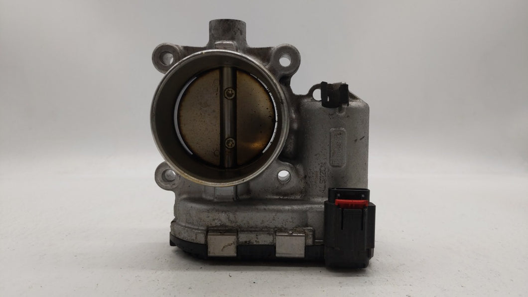 2015-2019 Lincoln Mkc Throttle Body P/N:DS7E-9F991-BB Fits 2014 2015 2016 2017 2018 2019 OEM Used Auto Parts - Oemusedautoparts1.com