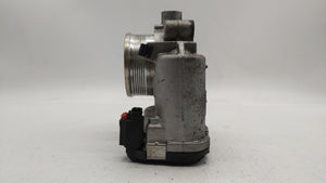 2015-2019 Lincoln Mkc Throttle Body P/N:DS7E-9F991-BB Fits 2014 2015 2016 2017 2018 2019 OEM Used Auto Parts - Oemusedautoparts1.com