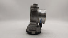 2015-2019 Lincoln Mkc Throttle Body P/N:DS7E-9F991-BB Fits 2014 2015 2016 2017 2018 2019 OEM Used Auto Parts - Oemusedautoparts1.com