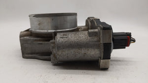 2016-2019 Chevrolet Silverado 1500 Throttle Body P/N:12669536AA 12676296AA Fits 2016 2017 2018 2019 OEM Used Auto Parts - Oemusedautoparts1.com