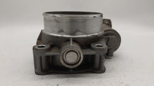 2016-2019 Chevrolet Silverado 1500 Throttle Body P/N:12669536AA 12676296AA Fits 2016 2017 2018 2019 OEM Used Auto Parts - Oemusedautoparts1.com