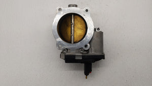 2016-2019 Chevrolet Silverado 1500 Throttle Body P/N:12669536AA 12676296AA Fits 2016 2017 2018 2019 OEM Used Auto Parts - Oemusedautoparts1.com