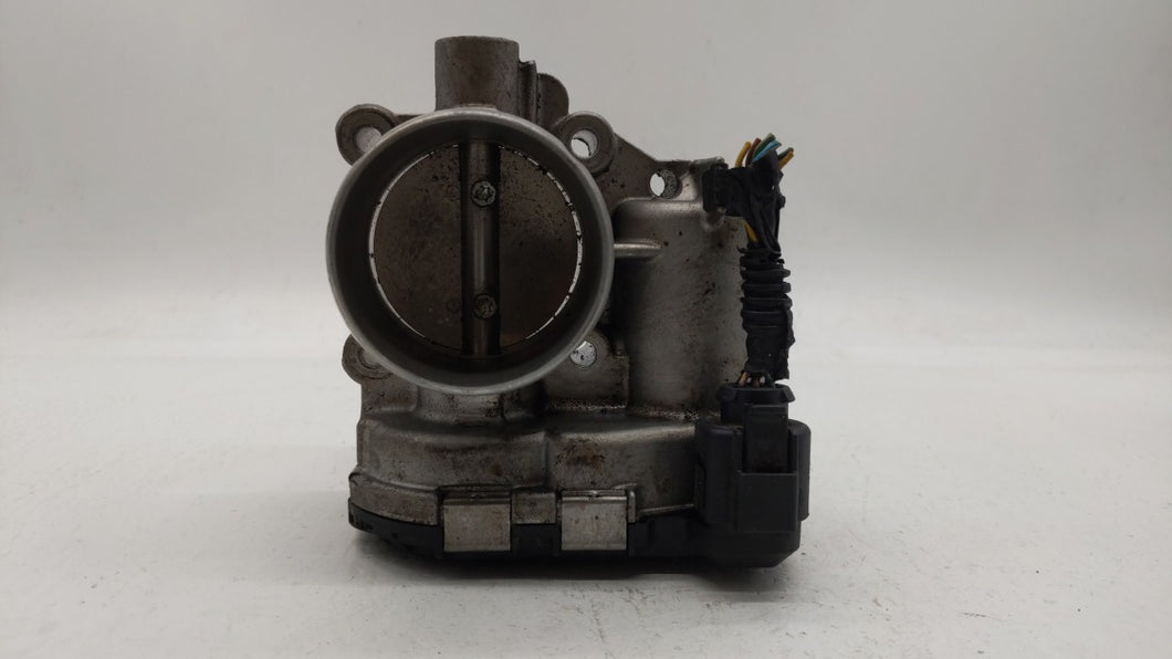 2013-2016 Ford Escape Throttle Body P/N:0 280 750 535 7S7G-9F991-CA Fits 2013 2014 2015 2016 2017 2018 2019 OEM Used Auto Parts - Oemusedautoparts1.com