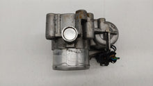 2013-2016 Ford Escape Throttle Body P/N:0 280 750 535 7S7G-9F991-CA Fits 2013 2014 2015 2016 2017 2018 2019 OEM Used Auto Parts - Oemusedautoparts1.com