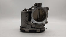 2013-2016 Ford Escape Throttle Body P/N:0 280 750 535 7S7G-9F991-CA Fits 2013 2014 2015 2016 2017 2018 2019 OEM Used Auto Parts - Oemusedautoparts1.com