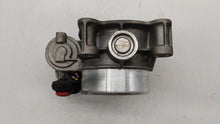 2013-2015 Chevrolet Malibu Throttle Body P/N:12627217DA Fits 2013 2014 2015 2017 2018 OEM Used Auto Parts - Oemusedautoparts1.com