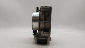 2013-2015 Chevrolet Malibu Throttle Body P/N:12627217DA Fits 2013 2014 2015 2017 2018 OEM Used Auto Parts - Oemusedautoparts1.com