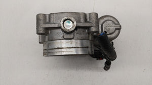 2011-2018 Dodge Grand Caravan Throttle Body P/N:05184349AB 05184349AE Fits 2011 2012 2013 2014 2015 2016 2017 2018 2019 OEM Used Auto Parts - Oemusedautoparts1.com