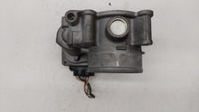 2010-2012 Subaru Legacy Throttle Body P/N:16112AA350 Fits 2010 2011 2012 OEM Used Auto Parts - Oemusedautoparts1.com