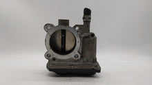 2011-2018 Toyota Corolla Throttle Body P/N:22030-0T080 Fits 2011 2012 2013 2014 2015 2016 2017 2018 OEM Used Auto Parts - Oemusedautoparts1.com