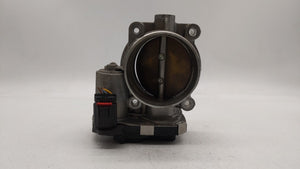 2013-2019 Cadillac Xts Throttle Body P/N:12632172BA 12670981AA Fits 2012 2013 2014 2015 2016 2017 2018 2019 OEM Used Auto Parts - Oemusedautoparts1.com