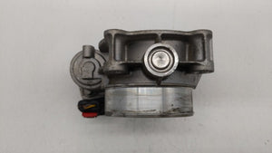 2013-2019 Cadillac Xts Throttle Body P/N:12632172BA 12670981AA Fits 2012 2013 2014 2015 2016 2017 2018 2019 OEM Used Auto Parts - Oemusedautoparts1.com