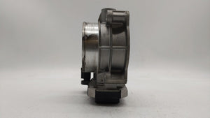 2013-2019 Cadillac Xts Throttle Body P/N:12632172BA 12670981AA Fits 2012 2013 2014 2015 2016 2017 2018 2019 OEM Used Auto Parts - Oemusedautoparts1.com