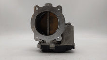 2013-2019 Cadillac Xts Throttle Body P/N:12632172BA 12670981AA Fits 2012 2013 2014 2015 2016 2017 2018 2019 OEM Used Auto Parts - Oemusedautoparts1.com