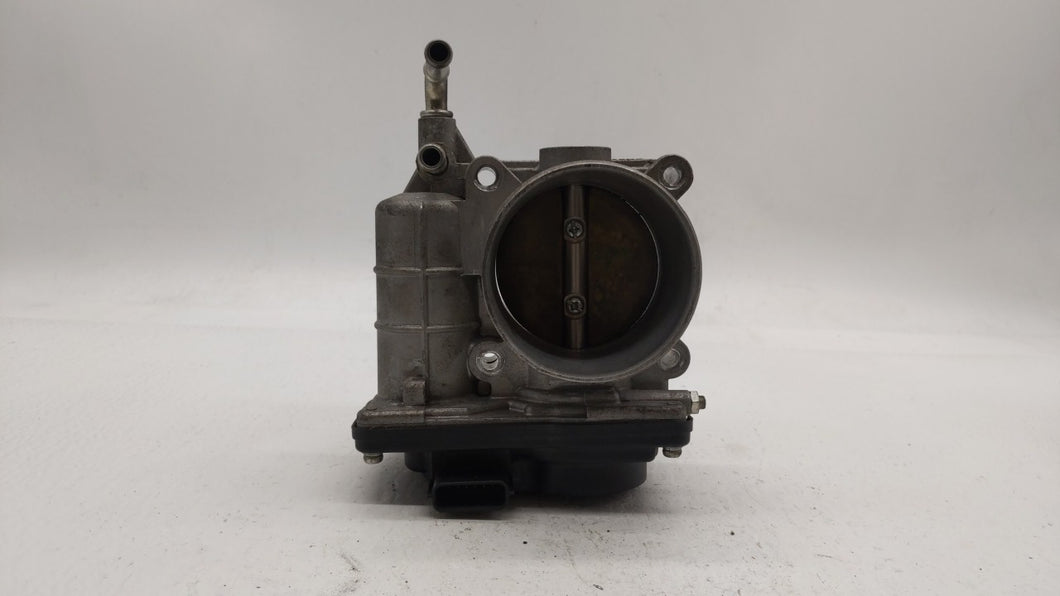 2011-2015 Nissan Rogue Throttle Body P/N:526-01 K 4Y11 Fits 2011 2012 2013 2014 2015 OEM Used Auto Parts - Oemusedautoparts1.com