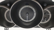 2007-2008 Mazda 3 Instrument Cluster Speedometer Gauges P/N:84BAR3A BP4K 55 430 Fits 2007 2008 OEM Used Auto Parts - Oemusedautoparts1.com