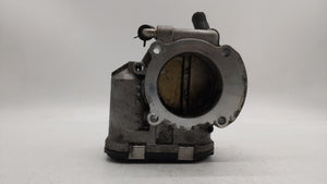 2010-2013 Hyundai Tucson Throttle Body P/N:35100-25400 35100-25200 Fits 2006 2007 2008 2009 2010 2011 2012 2013 OEM Used Auto Parts - Oemusedautoparts1.com