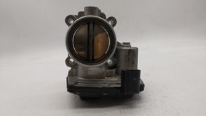 2017-2019 Ford Escape Throttle Body P/N:DS7G-9F991-BB DS7G-9E991-BB Fits 2014 2015 2016 2017 2018 2019 OEM Used Auto Parts - Oemusedautoparts1.com