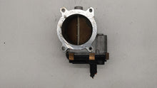 2014-2018 Gmc Sierra 1500 Throttle Body P/N:12678224 12617792 Fits 2014 2015 2016 2017 2018 2019 OEM Used Auto Parts - Oemusedautoparts1.com