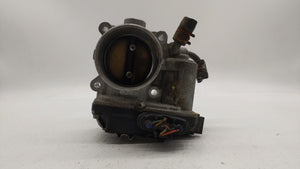 2008 Mitsubishi Outlander Throttle Body Fits OEM Used Auto Parts - Oemusedautoparts1.com