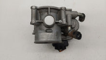 2008 Mitsubishi Outlander Throttle Body Fits OEM Used Auto Parts - Oemusedautoparts1.com