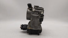 2008 Mitsubishi Outlander Throttle Body Fits OEM Used Auto Parts - Oemusedautoparts1.com