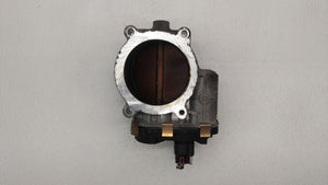 2009-2014 Chevrolet Suburban 1500 Throttle Body P/N:RME87 Fits 2009 2010 2011 2012 2013 2014 2015 OEM Used Auto Parts - Oemusedautoparts1.com