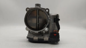 2011-2018 Chrysler 300 Throttle Body P/N:05184349AB 05184349AE Fits 2011 2012 2013 2014 2015 2016 2017 2018 2019 OEM Used Auto Parts - Oemusedautoparts1.com